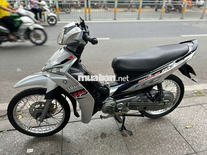 Yamaha Sirius RC FI 2018 mới 90% Bstp chính chủ