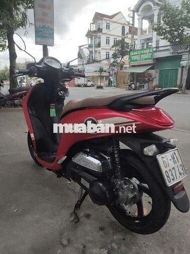 Yamaha Zanus  xe đẹp máy nguyen rin rất êm