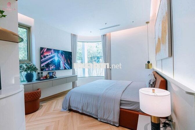 4.1 TỶ CĂN 2PN VIEW SÔNG HÀN - BẾN DU THUYỀN - NOVOTEL. DÒNG TIỀN 35TR