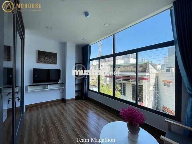 🌇KHAI TRƯƠNG 2PN | 1PN Giặt Sấy Riêng🌇Khu Cầu Thị Nghè, Bình Thạnh🌇