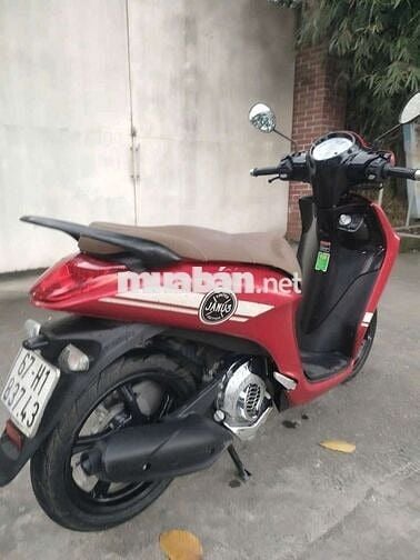 Yamaha Zanus  xe đẹp máy nguyen rin rất êm