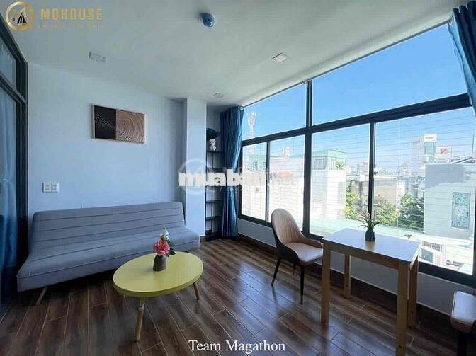 🌇KHAI TRƯƠNG 2PN | 1PN Giặt Sấy Riêng🌇Khu Cầu Thị Nghè, Bình Thạnh🌇