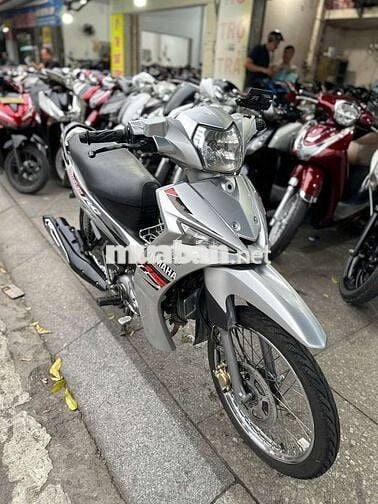 Yamaha Sirius RC FI 2018 mới 90% Bstp chính chủ