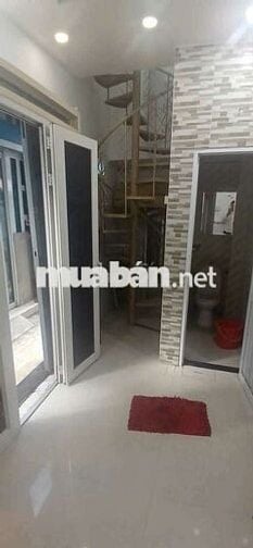 Cho thuê nhà nguyên căn.Đường Phạm Ngũ Lão.Quận 1.