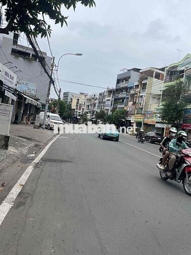 CHO THUÊ NHÀ MT NGUYÊN CĂN – CHU VĂN AN, P.26, BÌNH THẠNH - 30TR/TH.