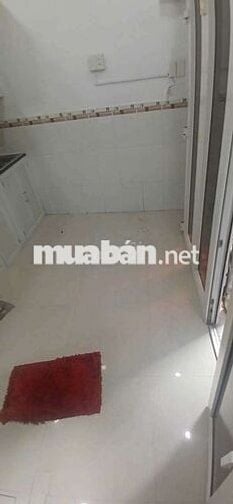 Cho thuê nhà nguyên căn.Đường Phạm Ngũ Lão.Quận 1.