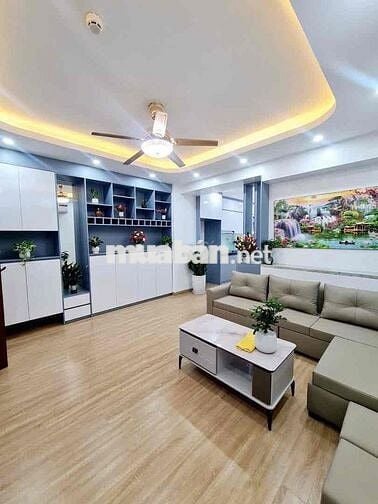 CẦN BÁN - CHUNG CƯ 3PN - 2 WC - CĂN  GÓC THOÁNG SÁNG - GIÁ CỰC TỐT