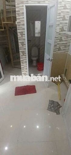 Cho thuê nhà nguyên căn.Đường Phạm Ngũ Lão.Quận 1.