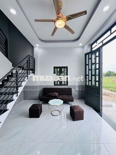 NHÀ CHÍNH CHỦ SỔ RIÊNG DƯỚI 1 TỶ - GIÁ TỐT 625 TRIỆU (Ở NGAY)