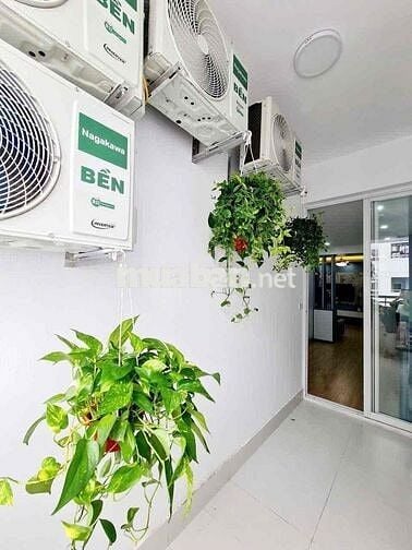 CẦN BÁN - CHUNG CƯ 3PN - 2 WC - CĂN  GÓC THOÁNG SÁNG - GIÁ CỰC TỐT