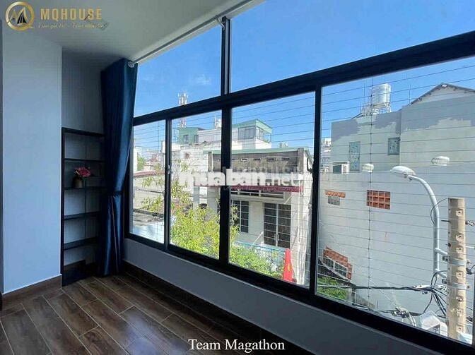 🌇KHAI TRƯƠNG 2PN | 1PN Giặt Sấy Riêng🌇Khu Cầu Thị Nghè, Bình Thạnh🌇