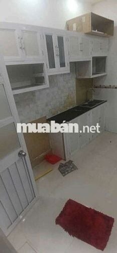 Cho thuê nhà nguyên căn.Đường Phạm Ngũ Lão.Quận 1.