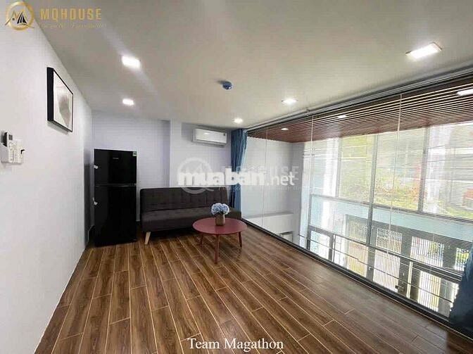 🌇KHAI TRƯƠNG 2PN | 1PN Giặt Sấy Riêng🌇Khu Cầu Thị Nghè, Bình Thạnh🌇