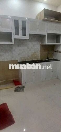 Cho thuê nhà nguyên căn.Đường Phạm Ngũ Lão.Quận 1.