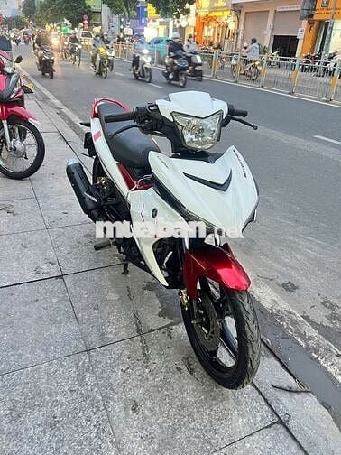 Yamaha Exciter 150 2017 mới 90% Bstp chính chủ