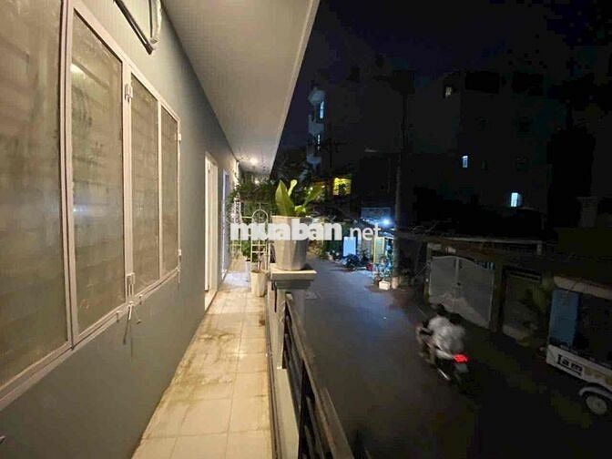 ⭐ CHỦ ĐANG TRỐNG PHÒNG CHO THUÊ – ĐIỆN BIÊN PHỦ – FULL NỘI THẤT – 9Đ