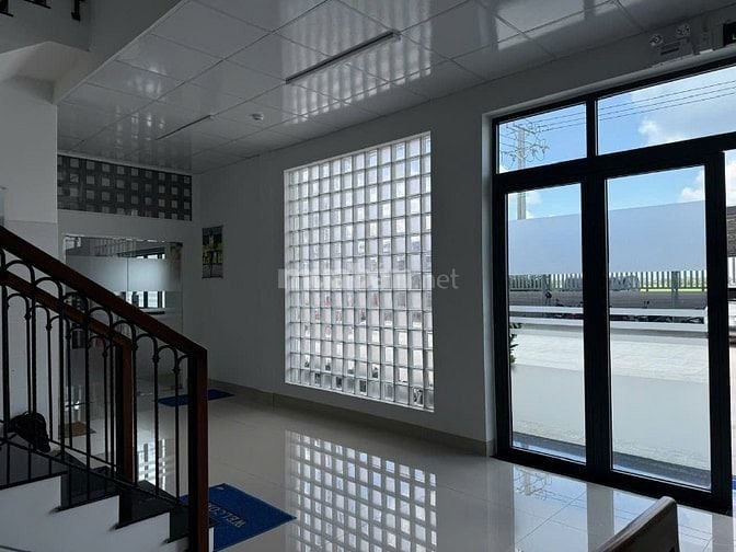 Cho thuê kho xưởng KCN Hải Sơn, Tân Đô, Long An, giá thuê : 3.5 USD/m²