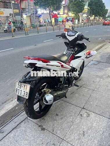 Yamaha Exciter 150 2017 mới 90% Bstp chính chủ