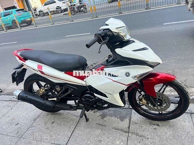 Yamaha Exciter 150 2017 mới 90% Bstp chính chủ