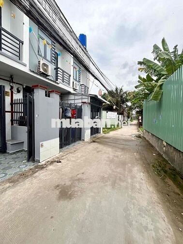 chính chủ bán gấp căn nhà đag ngộp bank