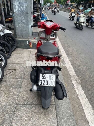 Air blade khóa smartkey 2019 mới 90% Bstp chính ch