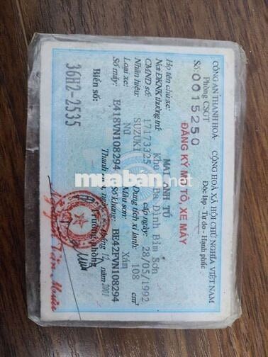 Suzuki Viva 2001 Xám