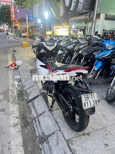 Yamaha Exciter 150 2017 mới 90% Bstp chính chủ