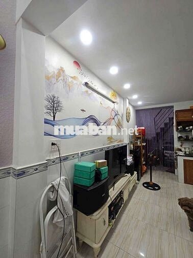 Kịp về đón tết 52m2 tân kỳ tân quí ,Q bình tân