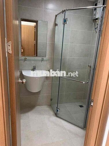 Cho Thuê Căn Hộ 2PN Bcons Garden Ban Công 5,5tr/tháng Nội Thất Cơ Bản