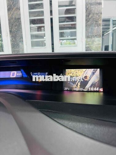 Honda Civic 2012 2.0 Full Option 85109 km