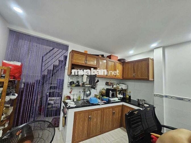 Kịp về đón tết 52m2 tân kỳ tân quí ,Q bình tân