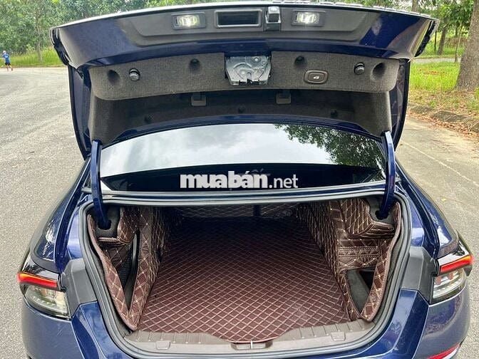 Bán Gấp LuxA 2020 plus siêu đẹp