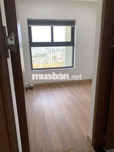 Cho Thuê Căn Hộ 2PN Bcons Garden Ban Công 5,5tr/tháng Nội Thất Cơ Bản