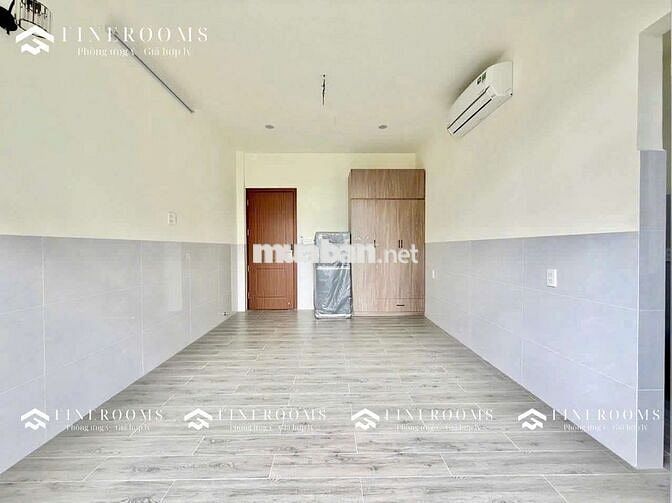 FINEROOMS KHAI TRƯƠNG ĐỘC QUYỀN DỰ ÁN 1 PHÒNG NGỦ TÁCH BẾP ZÁ ĐẦU 5🍠