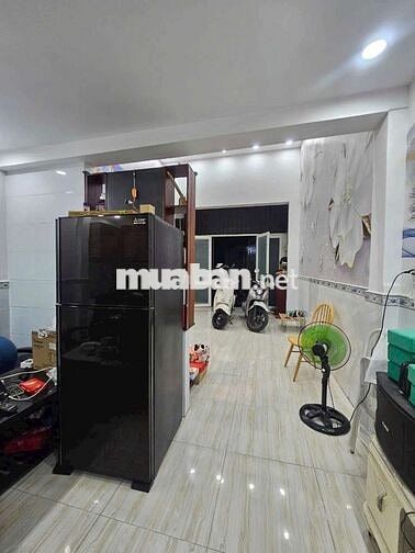 Kịp về đón tết 52m2 tân kỳ tân quí ,Q bình tân