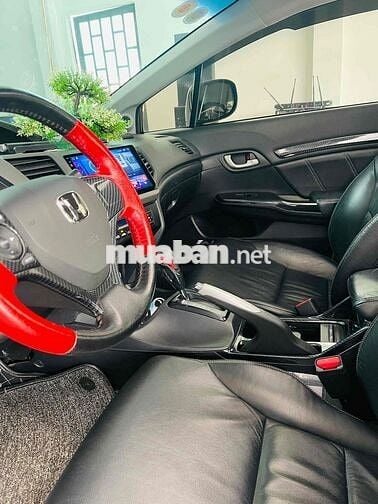 Honda Civic 2012 2.0 Full Option 85109 km