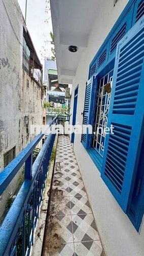 Nhà PHỐ VỌNG chính chủ cho thuê