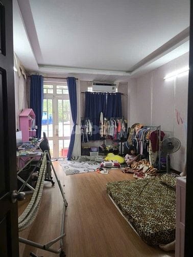 Khu Dân Cư Hiện Hữu, 02 Tầng, 4x14m