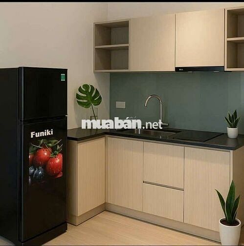 CHO THUÊ PHÒNG ĐẸP 33m² – FULL NỘI THẤT – BAN CÔNG – VIEW THOÁNG