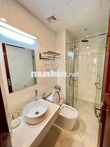 CĂN HỘ 2N1K NGAY ÂU CƠ, LOTTE MOLL TÂY HỒ