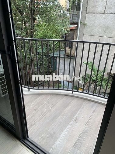 CHO THUÊ PHÒNG ĐẸP 33m² – FULL NỘI THẤT – BAN CÔNG – VIEW THOÁNG