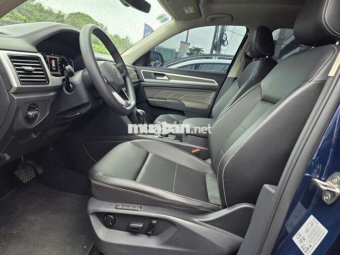 Volkswagen Teramont 2022 DEMO HÃNG NHẬP MỸ