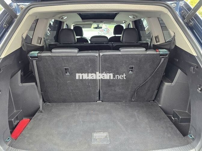 Volkswagen Teramont 2022 DEMO HÃNG NHẬP MỸ