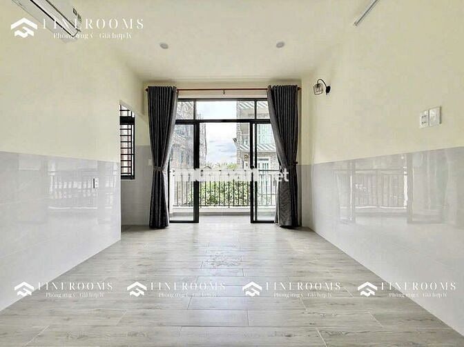 FINEROOMS KHAI TRƯƠNG ĐỘC QUYỀN DỰ ÁN 1 PHÒNG NGỦ TÁCH BẾP ZÁ ĐẦU 5🍠