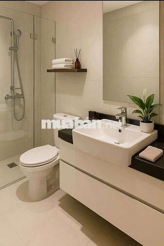 CHO THUÊ PHÒNG ĐẸP 33m² – FULL NỘI THẤT – BAN CÔNG – VIEW THOÁNG
