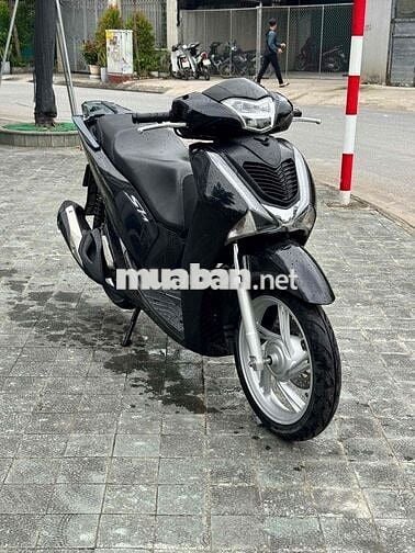 SH 125i CBS Nguyên Bản 2017 Chất _ Bảo Hành 3 Năm✅