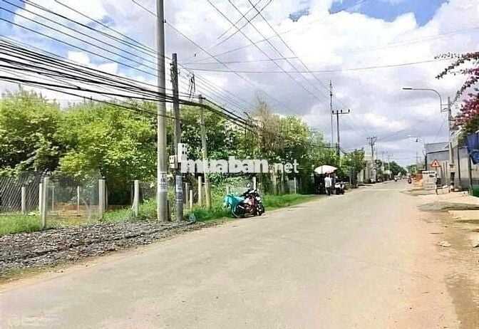 Khách Gửi Lô Đất Đường Nhựa Giá Rẻ