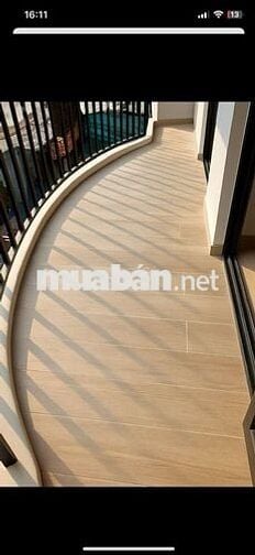 CHO THUÊ PHÒNG ĐẸP 33m² – FULL NỘI THẤT – BAN CÔNG – VIEW THOÁNG