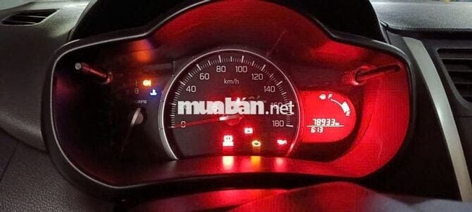 Suzuki Celerio 2018 1.0 MT - 78933 km