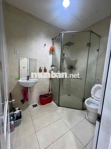 Tìm 1 bạn ở ghép chung cư hoa sen